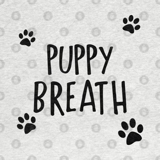 Puppy Breath by Venus Complete